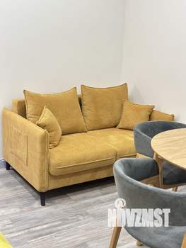 1-к квартира, посуточно, 28м2, 2/7 этаж