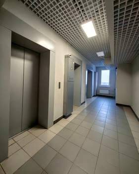 1-к квартира, на длительный срок, 34м2, 23/23 этаж