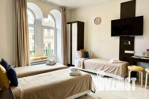 1-к квартира, посуточно, 25м2, 2/6 этаж