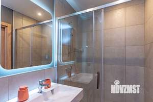 Студия квартира, посуточно, 22м2, 7/15 этаж