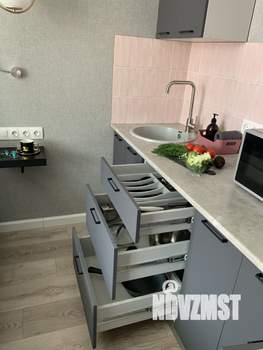 Студия квартира, на длительный срок, 29м2, 6/10 этаж