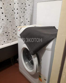 1-к квартира, на длительный срок, 38м2, 7/12 этаж