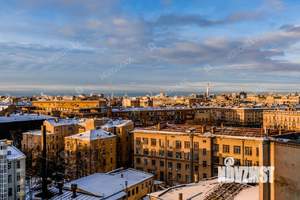 3-к квартира, на длительный срок, 130м2, 10/10 этаж