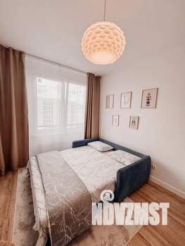 Студия квартира, посуточно, 23м2, 11/15 этаж