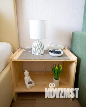 Студия квартира, посуточно, 26м2, 3/23 этаж