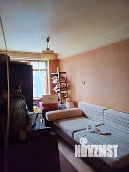 2-к квартира, на длительный срок, 45м2, 2/5 этаж