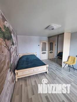 1-к квартира, посуточно, 40м2, 14/16 этаж