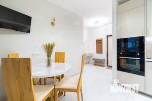 1-к квартира, на длительный срок, 34м2, 15/19 этаж