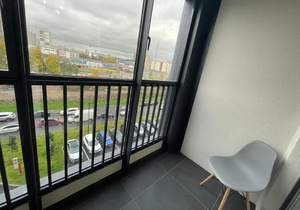 1-к квартира, на длительный срок, 32м2, 5/15 этаж