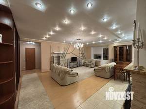 3-к квартира, на длительный срок, 112м2, 4/12 этаж