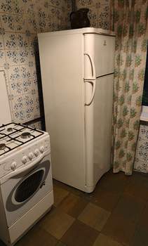 2-к квартира, на длительный срок, 46м2, 3/5 этаж