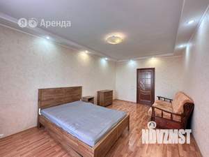 2-к квартира, на длительный срок, 76м2, 14/16 этаж