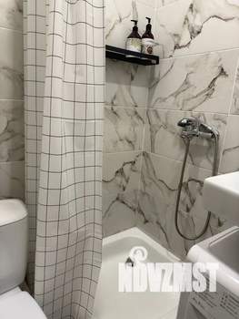 Студия квартира, посуточно, 13м2, 1/3 этаж