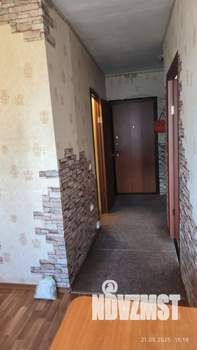 1-к квартира, на длительный срок, 37м2, 11/24 этаж