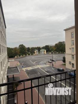 3-к квартира, на длительный срок, 90м2, 4/7 этаж