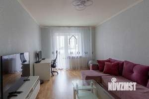 2-к квартира, на длительный срок, 72м2, 6/16 этаж