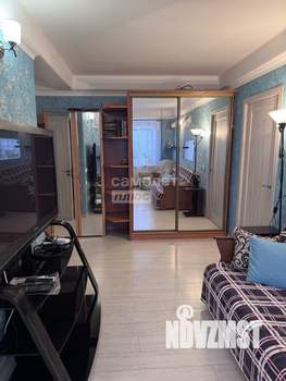 2-к квартира, на длительный срок, 57м2, 10/10 этаж