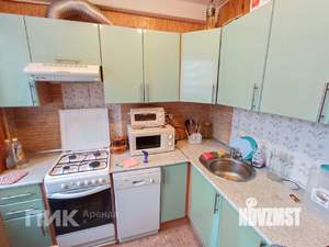 3-к квартира, на длительный срок, 57м2, 5/9 этаж