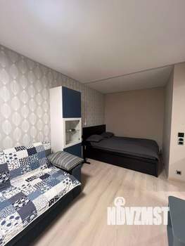 1-к квартира, на длительный срок, 40м2, 7/10 этаж