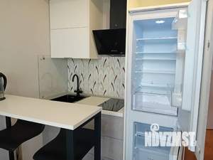 1-к квартира, посуточно, 22м2, 20/20 этаж