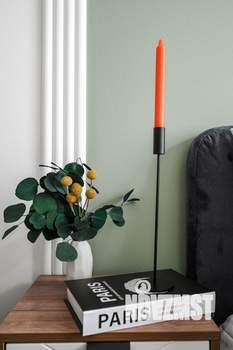 1-к квартира, посуточно, 40м2, 3/13 этаж