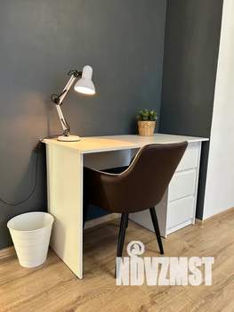 2-к квартира, посуточно, 42м2, 8/9 этаж
