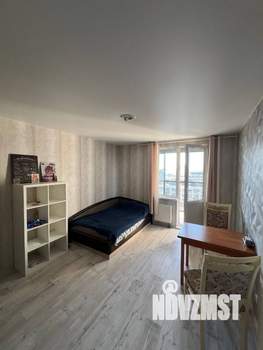 2-к квартира, на длительный срок, 65м2, 12/19 этаж