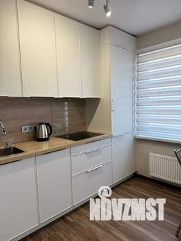 2-к квартира, посуточно, 55м2, 7/25 этаж