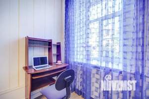 1-к квартира, посуточно, 96м2, 1/1 этаж