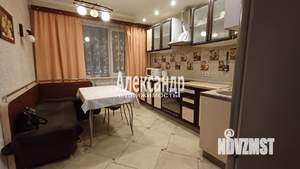 3-к квартира, на длительный срок, 74м2, 14/17 этаж