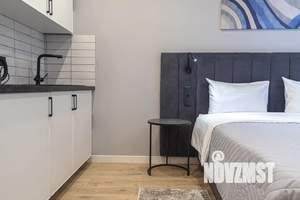 1-к квартира, посуточно, 22м2, 6/15 этаж