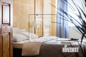 2-к квартира, на длительный срок, 50м2, 3/7 этаж