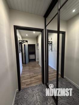 2-к квартира, на длительный срок, 56м2, 4/5 этаж