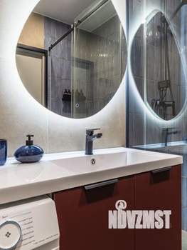 Студия квартира, на длительный срок, 27м2, 6/14 этаж