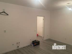 Студия квартира, на длительный срок, 24м2, 16/16 этаж