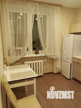 1-к квартира, на длительный срок, 37м2, 5/5 этаж