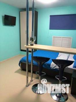 1-к квартира, посуточно, 23м2, 1/1 этаж