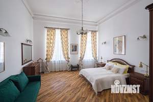 4-к квартира, на длительный срок, 160м2, 2/4 этаж