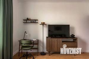 2-к квартира, посуточно, 54м2, 1/1 этаж