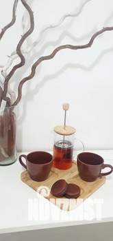 Студия квартира, посуточно, 12м2, 1/5 этаж