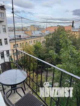 Студия квартира, посуточно, 33м2, 5/6 этаж