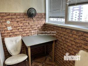 1-к квартира, на длительный срок, 33м2, 7/9 этаж