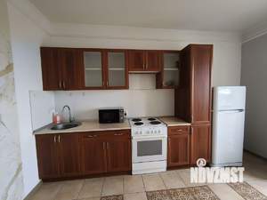 1-к квартира, на длительный срок, 45м2, 12/20 этаж
