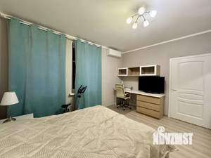 1-к квартира, на длительный срок, 45м2, 16/20 этаж