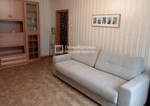 2-к квартира, на длительный срок, 50м2, 6/9 этаж