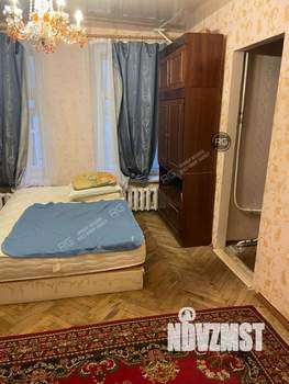 2-к квартира, на длительный срок, 54м2, 5/7 этаж