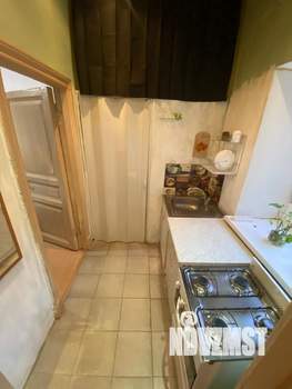2-к квартира, на длительный срок, 37м2, 3/5 этаж