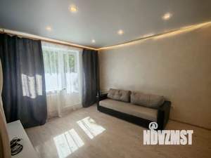 2-к квартира, посуточно, 52м2, 3/12 этаж
