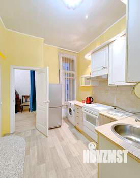 1-к квартира, на длительный срок, 27м2, 3/6 этаж