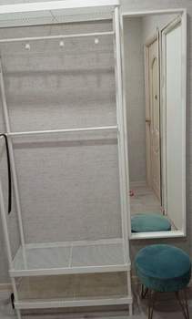 1-к квартира, на длительный срок, 33м2, 5/9 этаж